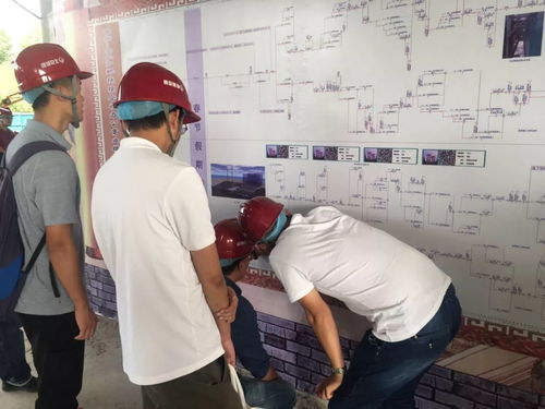 吸引百余家建筑企业参加的项目生产管理交流会有哪些亮点 一睹为快