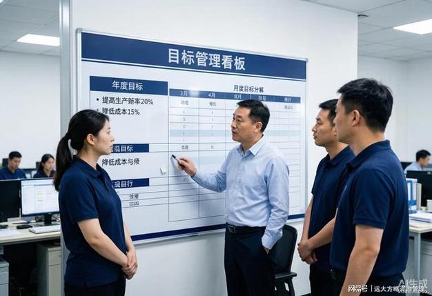 2026企业管理咨询机构盘点 目标年年定，落地总打折？